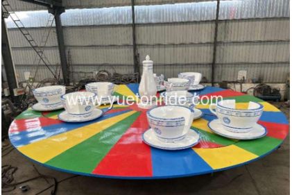 Coffee Cup 36 Seats