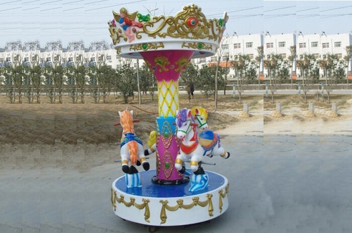Mini Carousel001