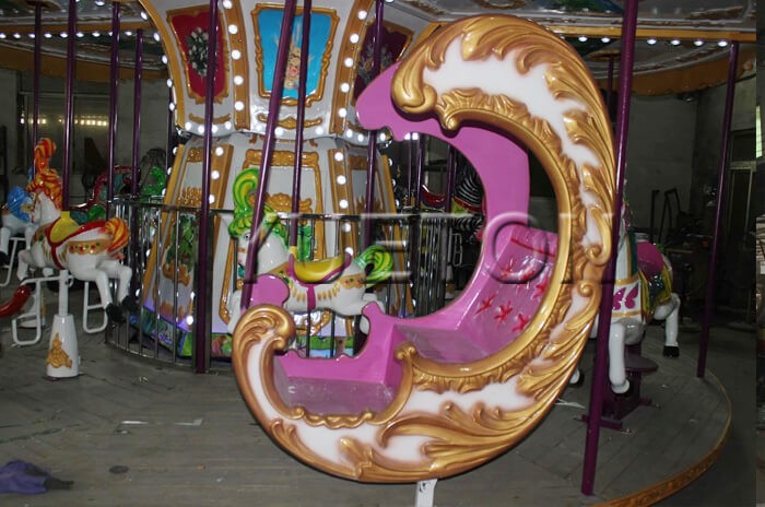 Carousel Horse Ride0012