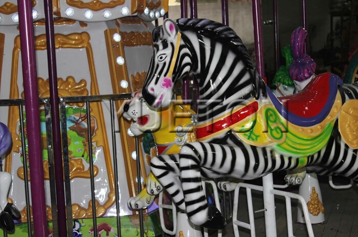 Carousel Horse Ride0012