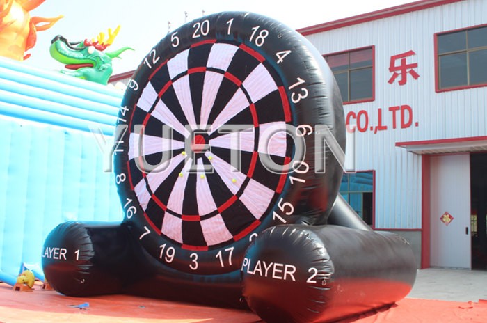 Inflatable Darts Games