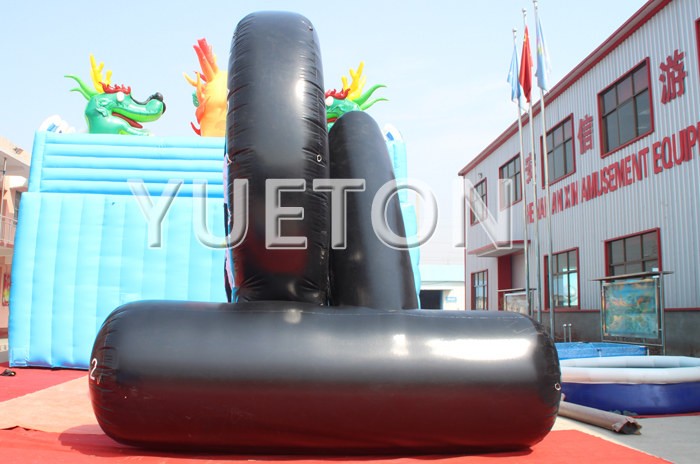 Inflatable Darts Games