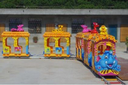 Elephant Track Train for Sale