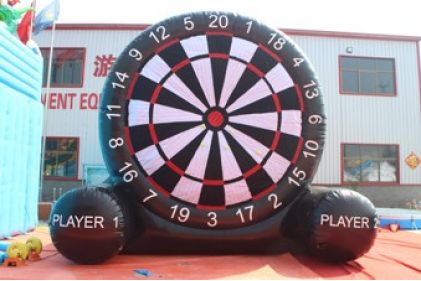 Inflatable Darts Games