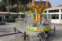 Portable Carousel - Productos