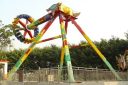 23P Pendulum Rides - Productos