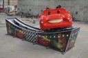 Smile  Flying Car Ride - Productos
