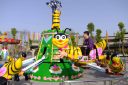 Self-control Bee Rides - Productos