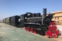 Simulation big  Trackless Train - Productos