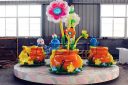 Bee Cup Ride - Productos (foto 2 de 2)