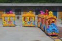 Elephant Track Train - Productos (foto 3 de 3)