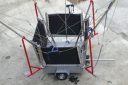 Portable Bungee Jumping Trampoline - Productos