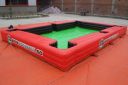 Football inflatable games - Productos