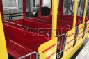 Tren Sin Rieles Diésel para Carretera - Trenes de atracciones (foto 4 de 4)