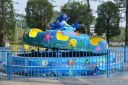 Magic Ocean Turntable Rides - Productos