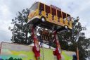 Crazy Bus - Productos
