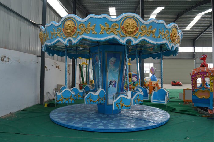 European style Flying Chair