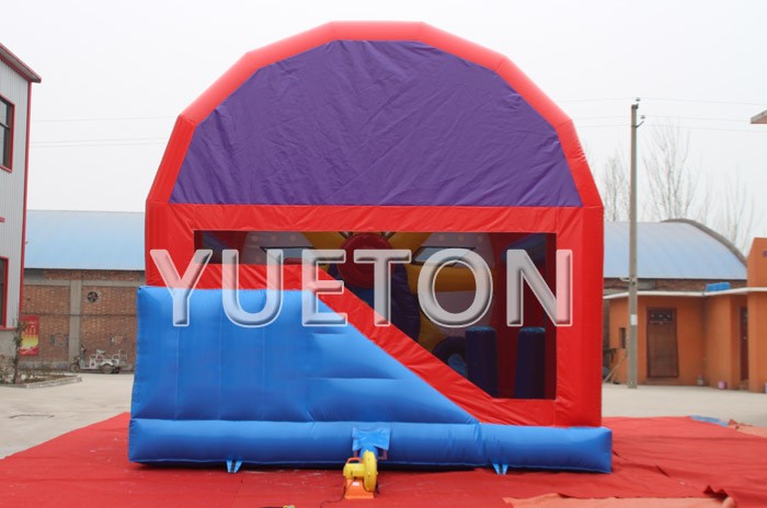 inflatable Bouncer