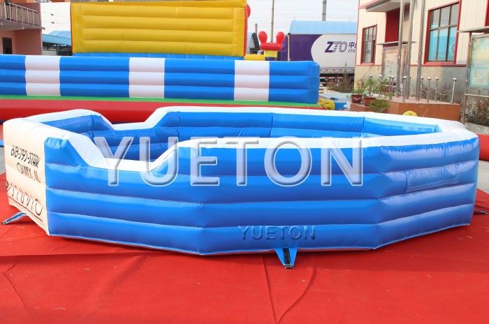 Inflatable Games