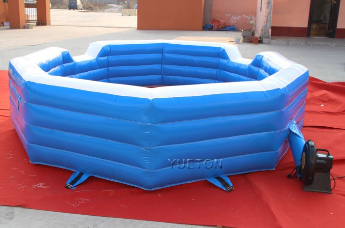 Inflatable Games