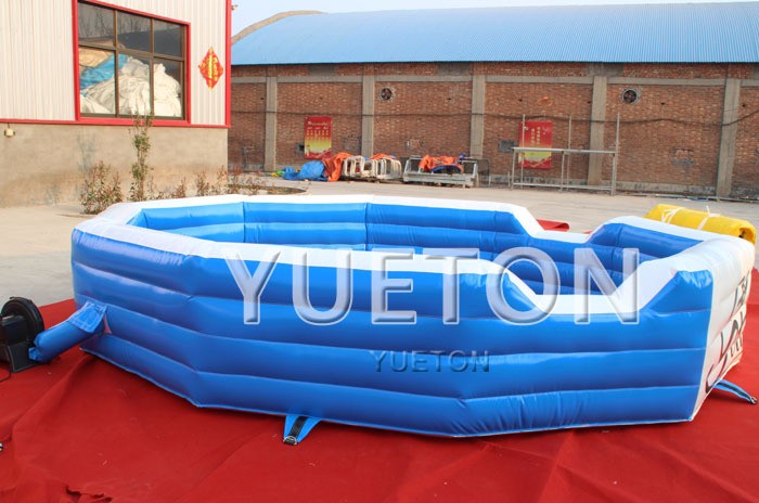 Inflatable Games