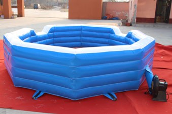 Inflatable Games