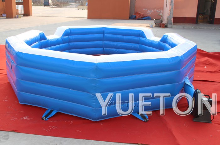 Inflatable Games