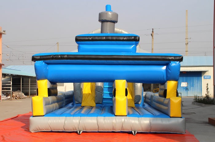 Popular inflatable Bouncer