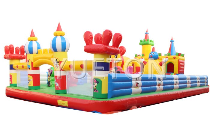Popular inflatable Bouncer