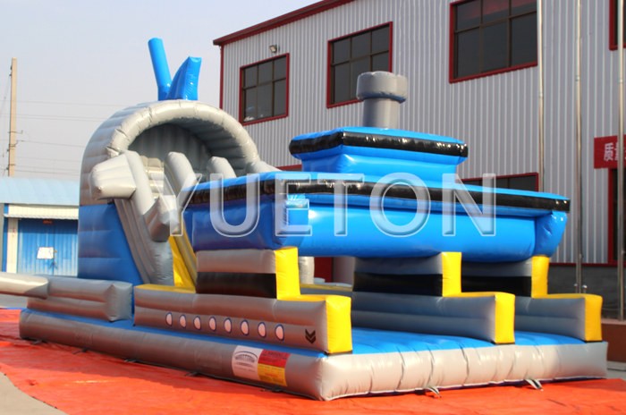 Popular inflatable Bouncer