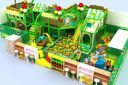 Jungle Theme Indoor Playground Soft Play - Productos
