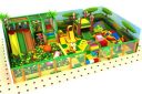 Jungle Theme Indoor Playground Equipment - Productos