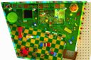 Jungle Theme Indoor Playground - Productos