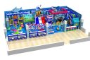 Ocean Theme Indoor Playground Business Plan - Productos
