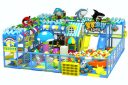Ocean Theme Indoor Playground Design - Productos