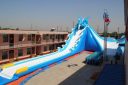 Flying Dragon Inflatable water slide - Productos