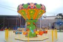 Butterfly Flying Chair - Atracciones principales
