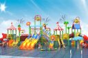 Water Park Slide018 - Productos