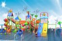 Water Park Slide015 - Productos