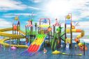 Water Park Slide009 - Productos