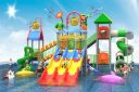 Water Park Slide006 - Productos