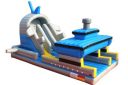 Popular inflatable Bouncer - Productos