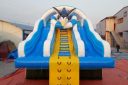 Penguin Inflatable water slide - Productos