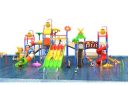 Water Park Slide003 - Productos