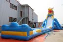 Giant Dragon Inflatable Water Slide - Productos