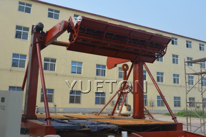 Top Spin Amusement Rides
