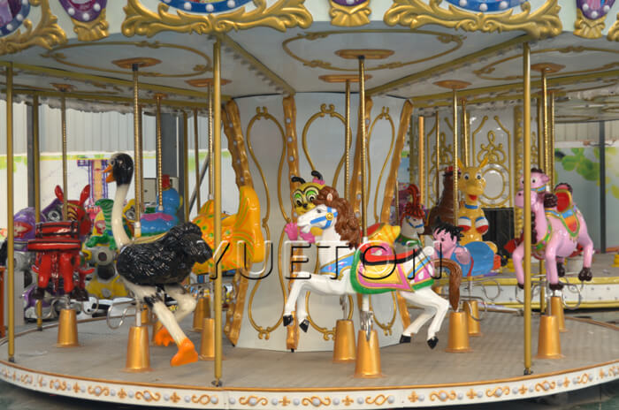 16P Carousel Ride009