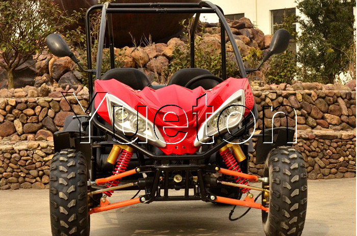 ATV Car
