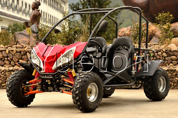 ATV Car