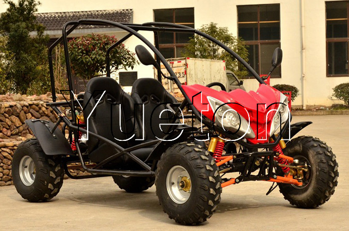 ATV Car